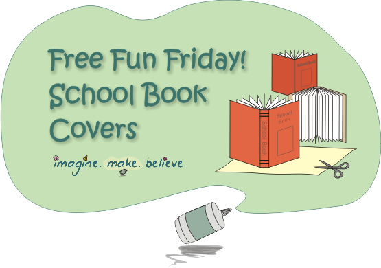 Children, back to school, kids, book cover