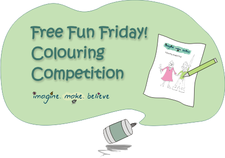 Colouring Competition, children, royal magazine, colouring sheet, royal couple, free
