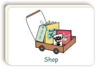 Shop Button