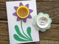 Free Fun Friday - Mother's Day Milk Lid Magnet and Card